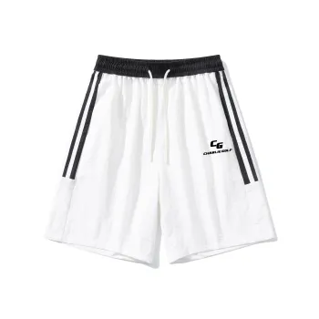 CHARLIE GOLF Casual Shorts Unisex