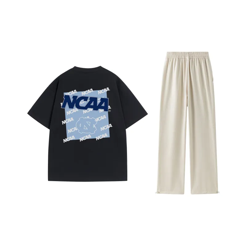 NCAA Casual Sportswear Unisex-15