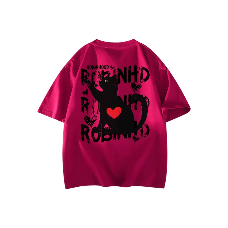ROBINHOOD T Shirts Unisex-11