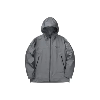 Discovery Expedition Jacket Men's