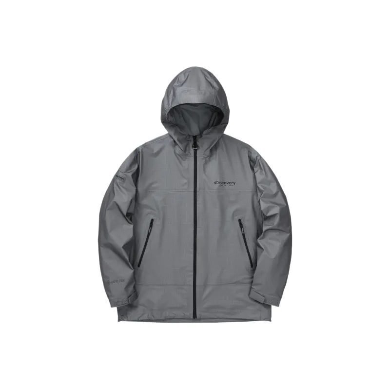 Discovery Expedition Jacket Men's-2