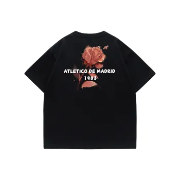 ATLETICO DE MADRID 1903 T Shirt Unisex