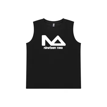 TIMD Tank Tops Unisex