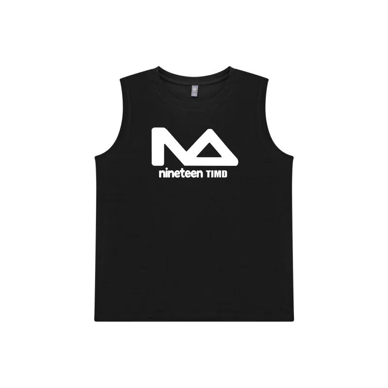 TIMD Tank Tops Unisex-0