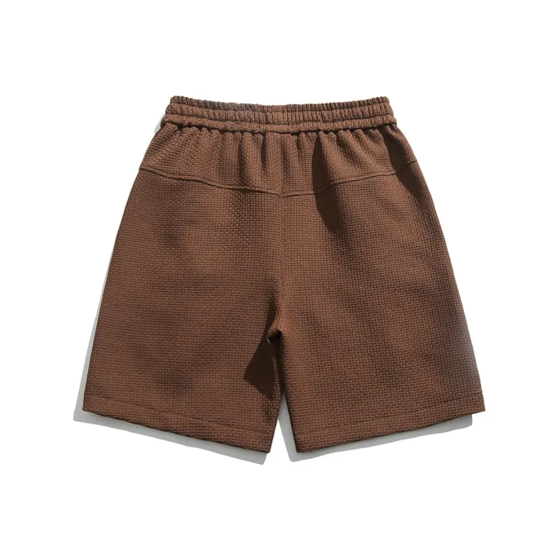 Chinpeno Cargo Shorts Unisex-4