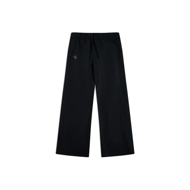 BTW Casual Pants Unisex-5