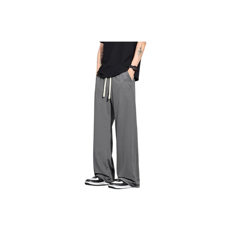 FORCEPULR Casual Pants Unisex-3