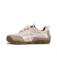 Pink/Gray/White