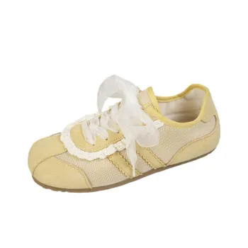 LXVB Low Top Casual Shoes Women's