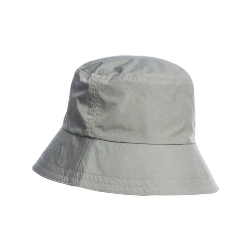 PARAJUMPERS Logo patch Bucket Hat-1