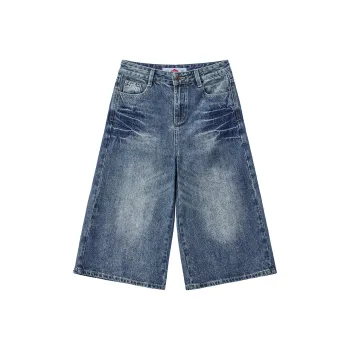 Lee Cooper Denim Shorts Women's