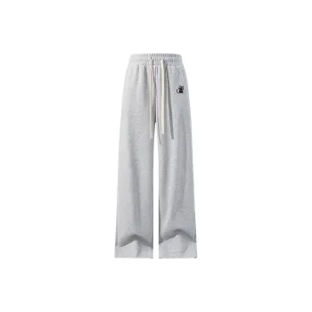 CHARLIE GOLF Casual Pants Unisex