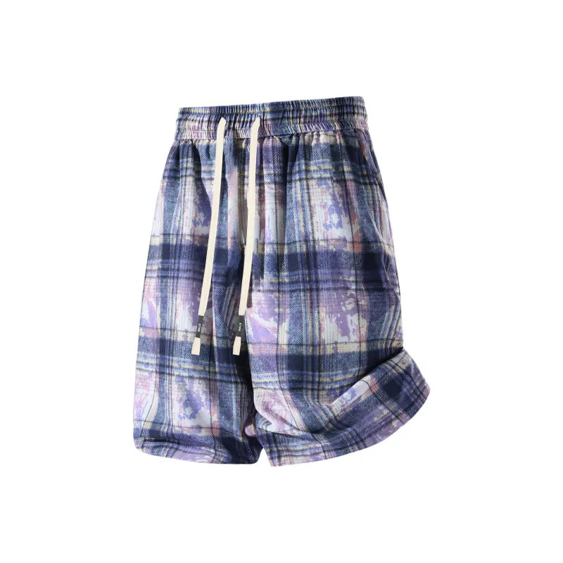 Être Par Lee Casual Shorts Unisex-4