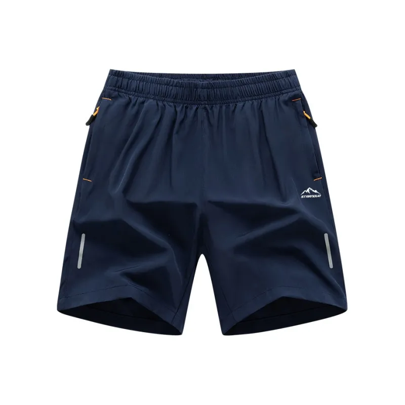 DOUBLE STAR 88 Casual Shorts Unisex-7