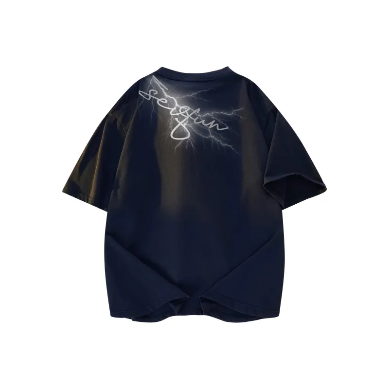 7 SEVFUN T Shirts Unisex-11