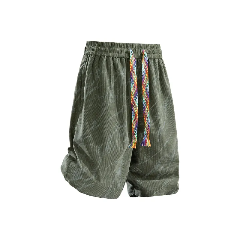 Evil Lions Casual Shorts Unisex-5