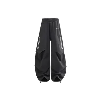 G.M BONNEY Cargo Pants Unisex