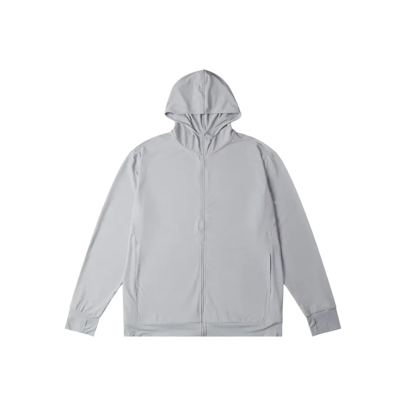 N MAX Sun Protection Clothing Unisex-0