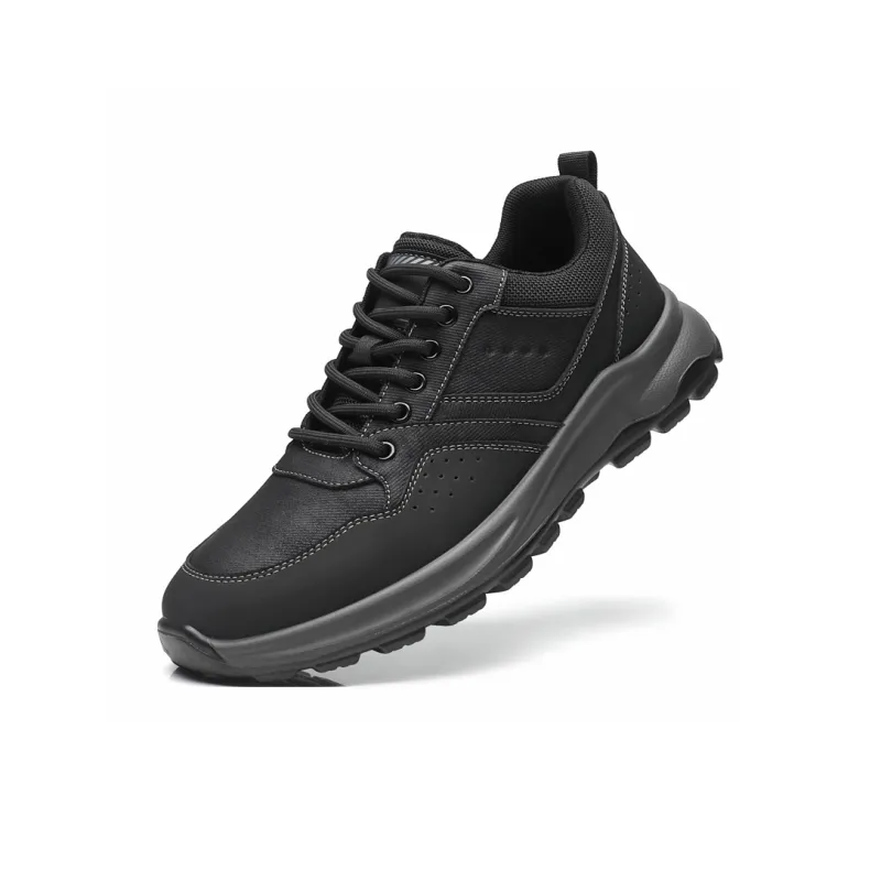 Bindu Cushioning Support Low Top Casual Shoes Men's-1