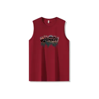 Cotton Gene Tank Tops Unisex