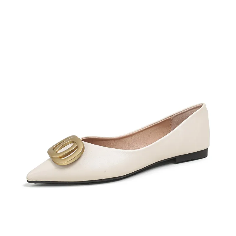 Varib Women's Casual Shoes 1cm Women's-2