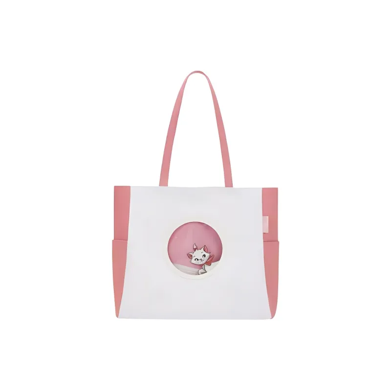 Disney Polyester Handbag Shoulder Bag Unisex Multicolor-7