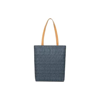 Vack Polyester Shoulder Bag Unisex Multicolor