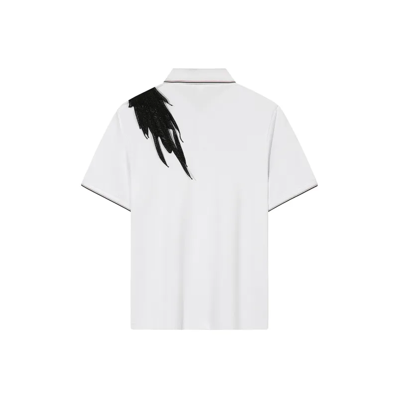 CSKS Polo Shirts Unisex-8