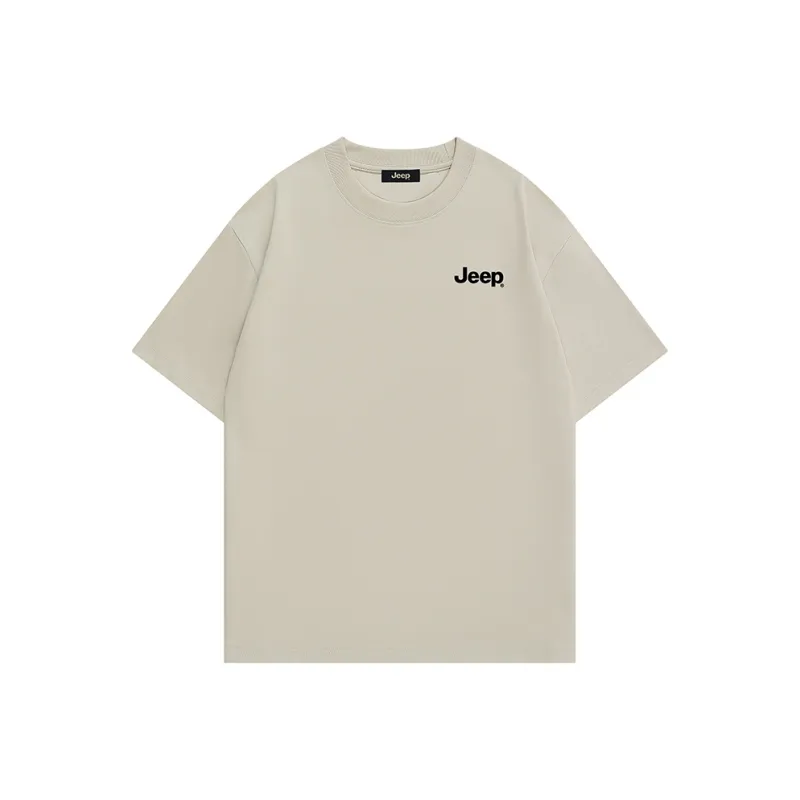 Jeep T Shirts Unisex-4
