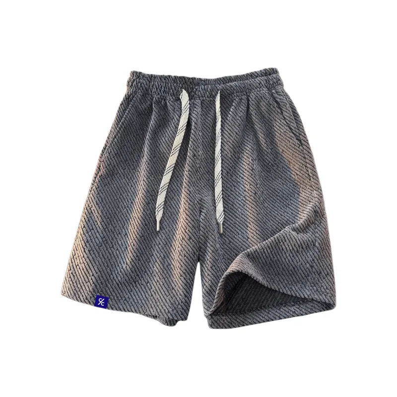 Colorful Creations Casual Shorts Unisex-4