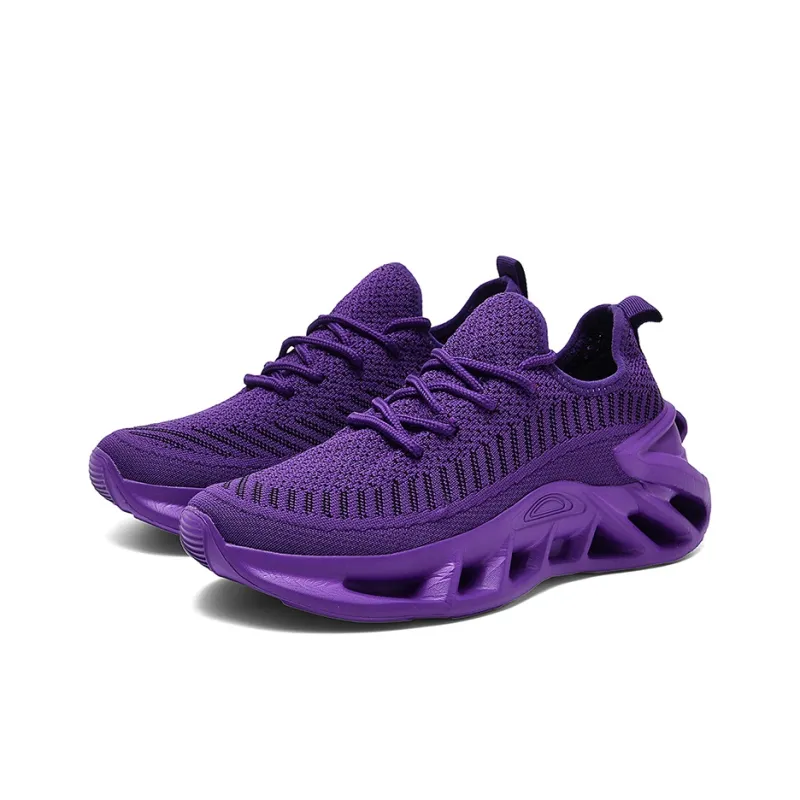 ROBINHOOD Cushioning, Slip Resistant, Abrasion Resistant, Support, Impact Resistant Low Top Casual Shoes Unisex-21