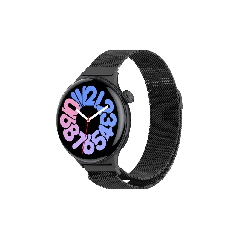 Antey Vivo Compatibility Watch Band 235mm Metal-5