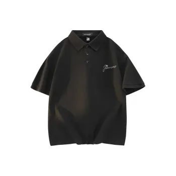 JEANSWEST Polo Shirts Unisex