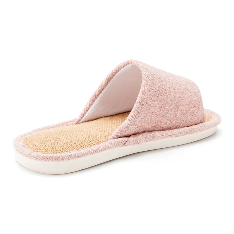 TZLDN Slippers / Home Slippers-27