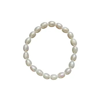 Taste The Color Pearl Bracelets Women's