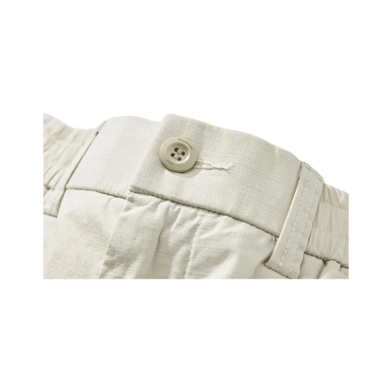 Go It Alone Casual Pants Unisex-7