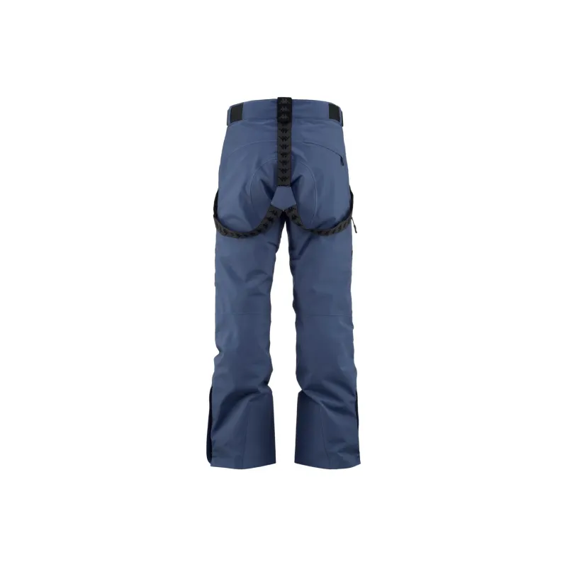Kappa Ski Pants Men-1