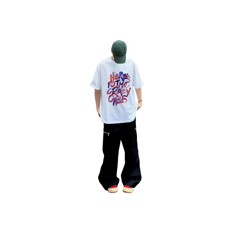 TONYBEAR T Shirts Men-2