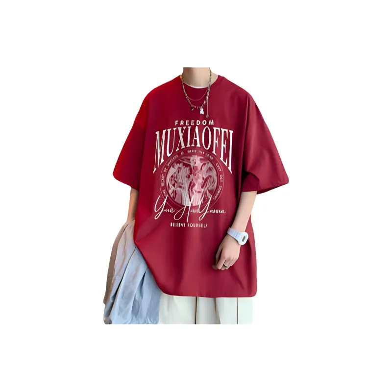 TONYBEAR T Shirts Men-6