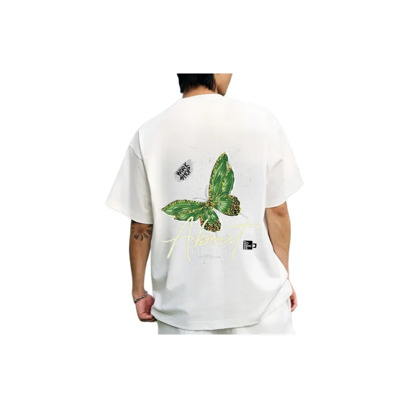 IXXAT T Shirts Unisex-10
