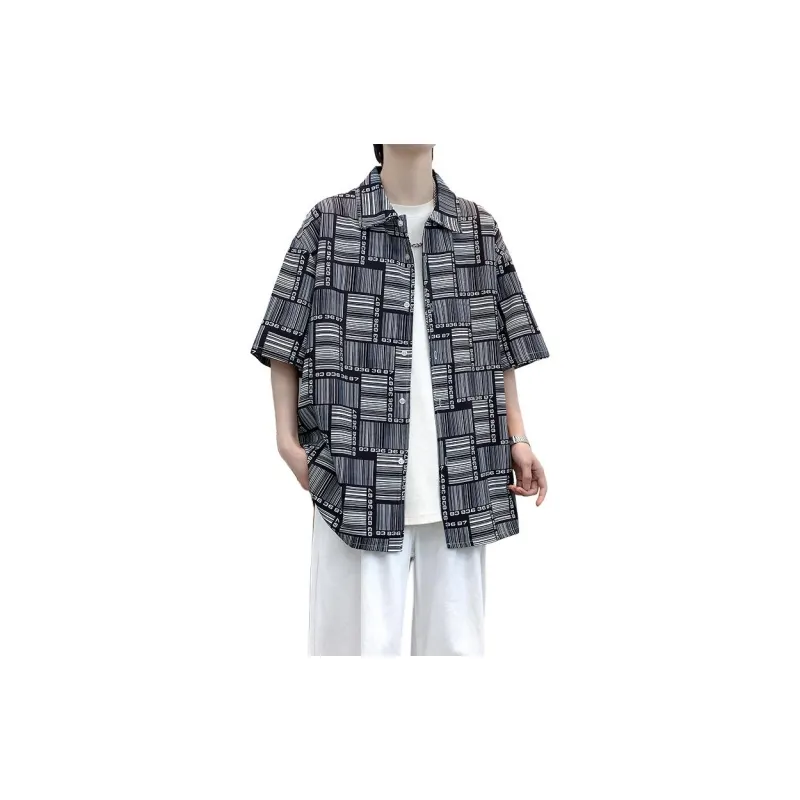 Fakeyoung Shirts Unisex-5