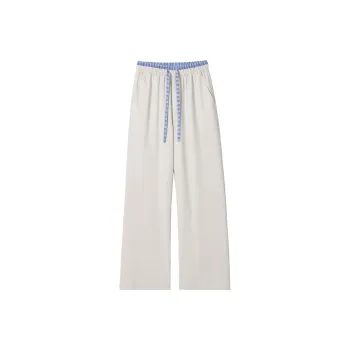NOMT Casual Pants Unisex