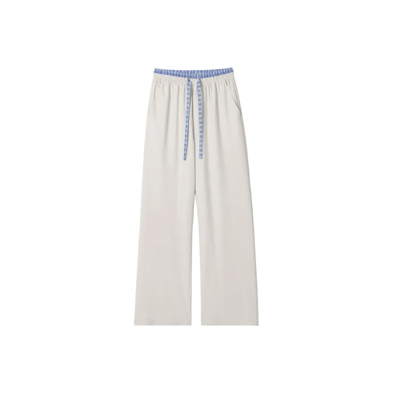 NOMT Casual Pants Unisex-0