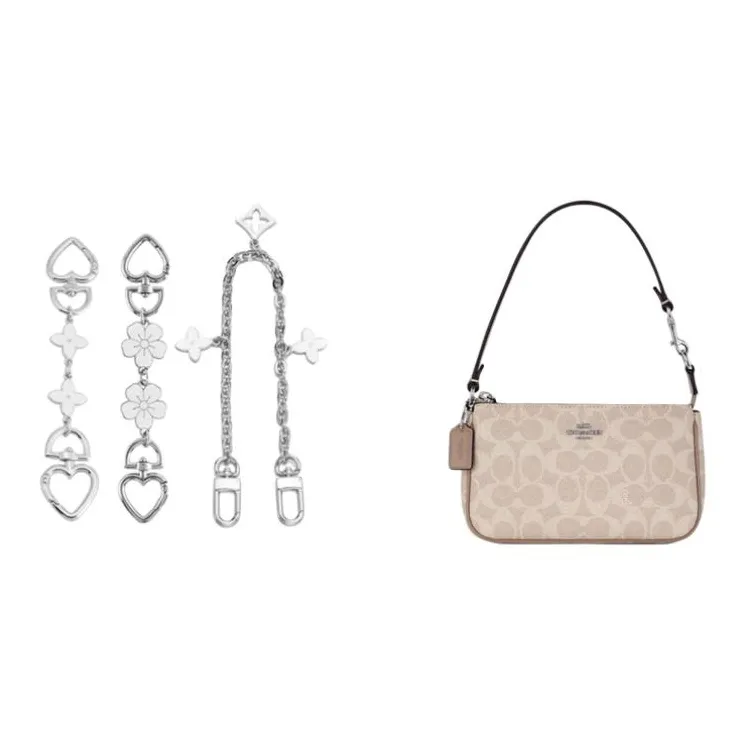 Luxury Care Artisan Workshop Bag Accessories-0
