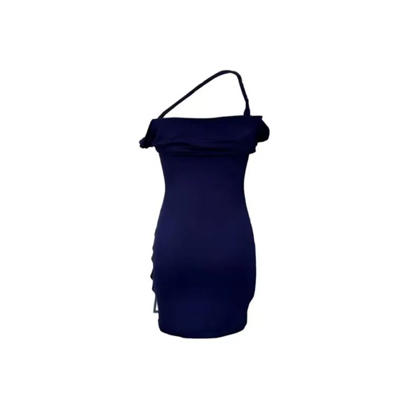 PUREIDOL Sleeveless Dress Women's-1
