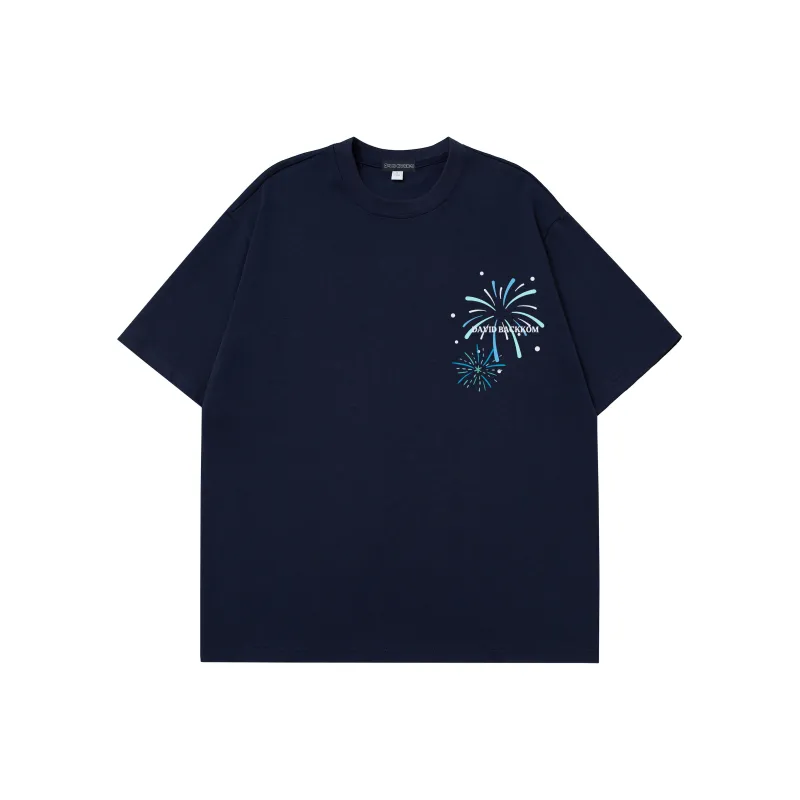David Bakken T-Shirts Unisex-8
