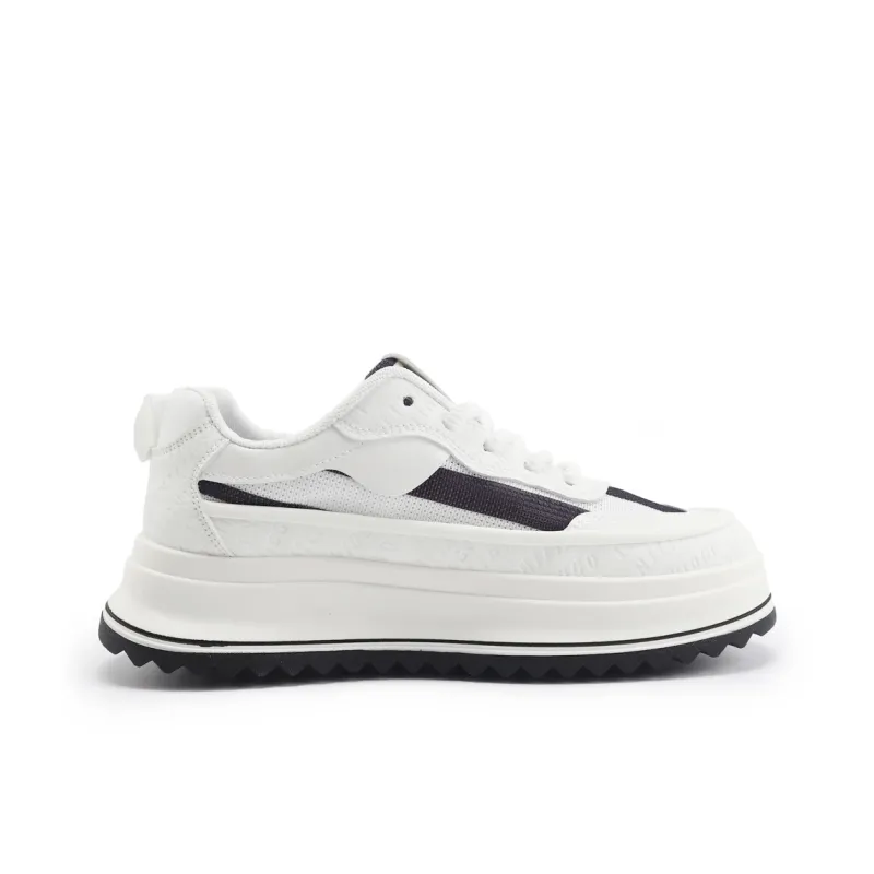 TOM TAILOR Low Top Casual Shoes Men's-6