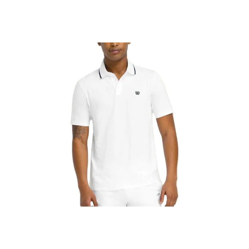 Wilson Polo Shirts Men-14