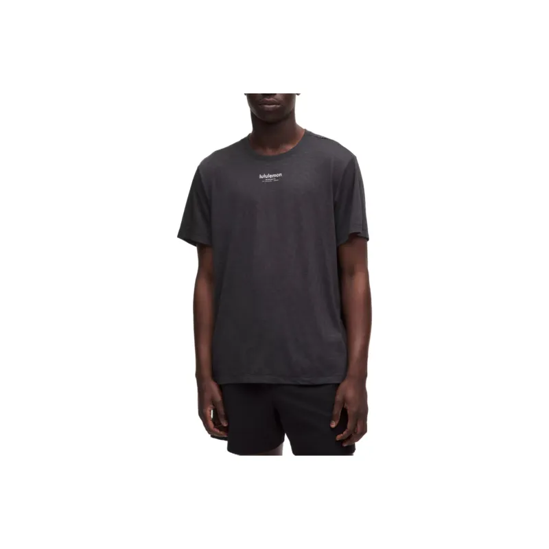 Lululemon Lightweight Knit Workout Clothing Men's-6