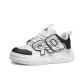 White Black